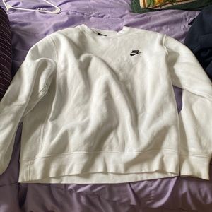 Nike crewneck vintage